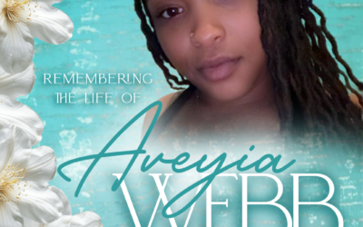 AVEYIA WEBB 1999 – 2026 AVEYIA WEBB 1999 – 2026