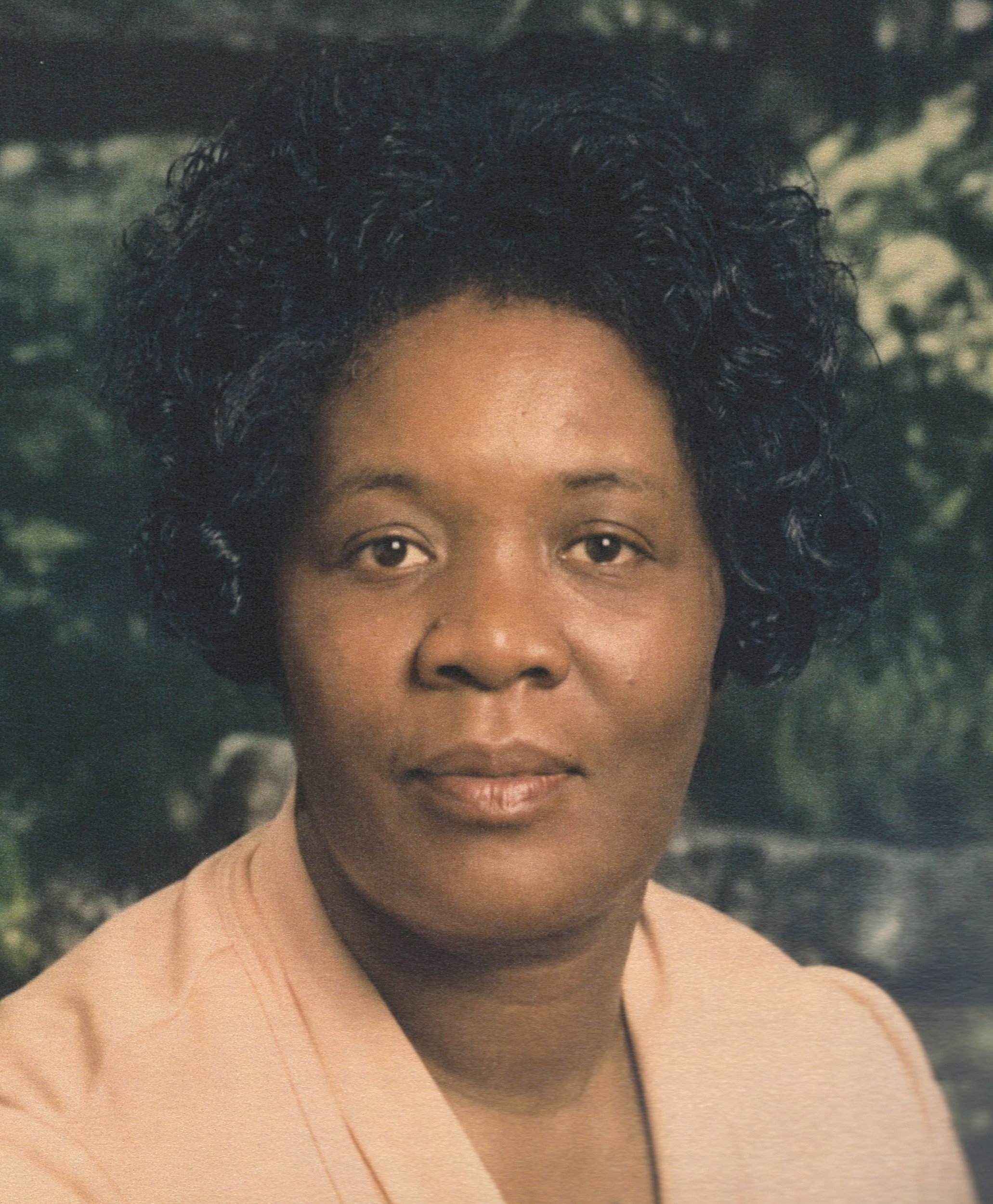 BERNICE FORD 1931 – 2026