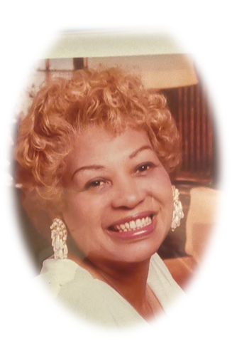 BETTYE HALL DRUMMOND 1938 – 2025