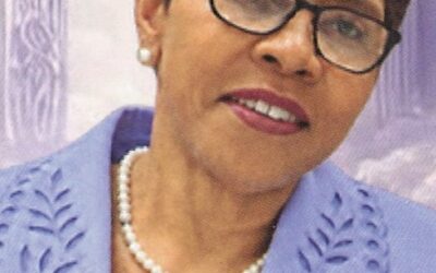BLANCHE BROWN 1945 – 2026 BLANCHE BROWN 1945 – 2026