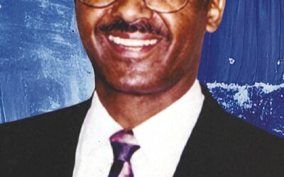 BOBBY EASTER 1945 – 2026