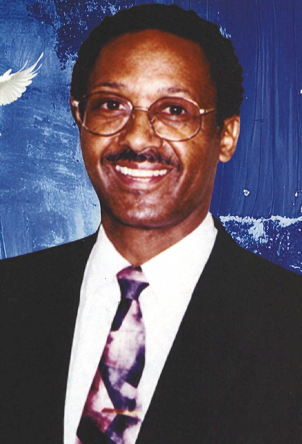 BOBBY EASTER 1945 – 2026