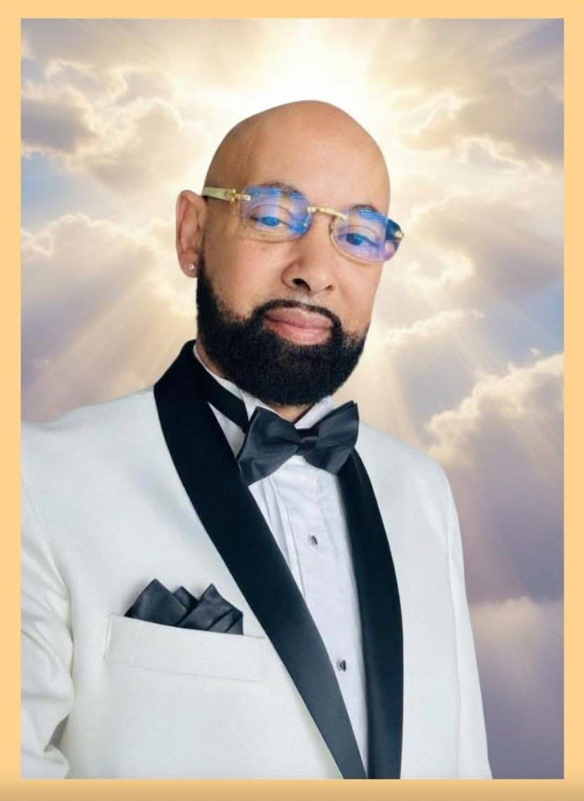 CALVIN REVIS 1965 – 2026