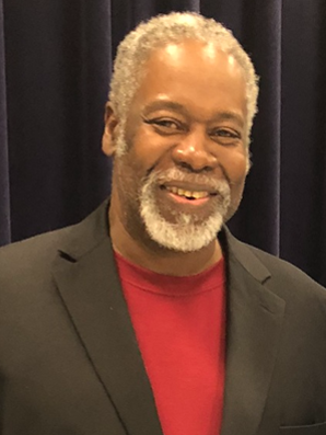 CARL ANTHONY JAMES SR. 1958 – 2026
