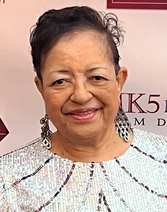 Carol Hurst