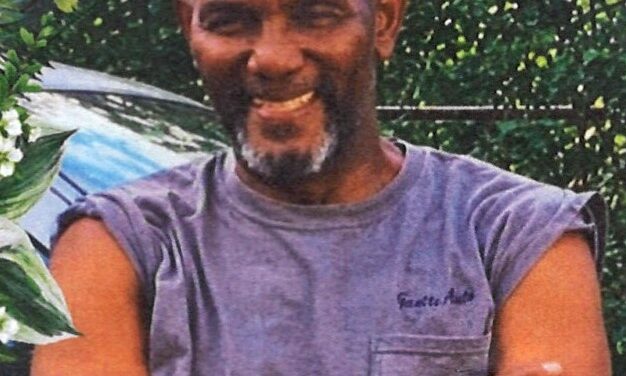 Cecil Gantz