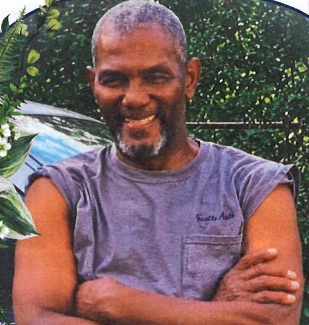 CECIL GANTZ 1953 – 2026