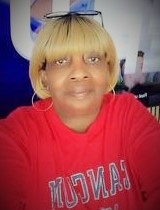 CHARLOTTE LYNN JORDAN 1951 – 2025