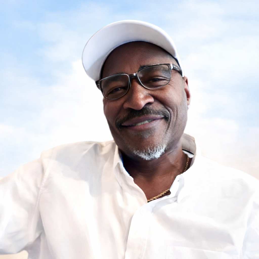 JOHN LEE SMITH 1960 – 2025