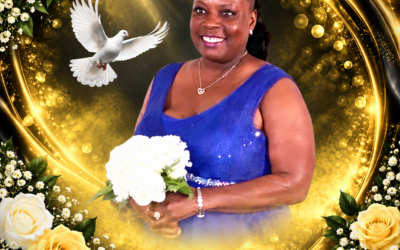 MONICA MOORE 1966 – 2026 MONICA MOORE 1966 – 2026