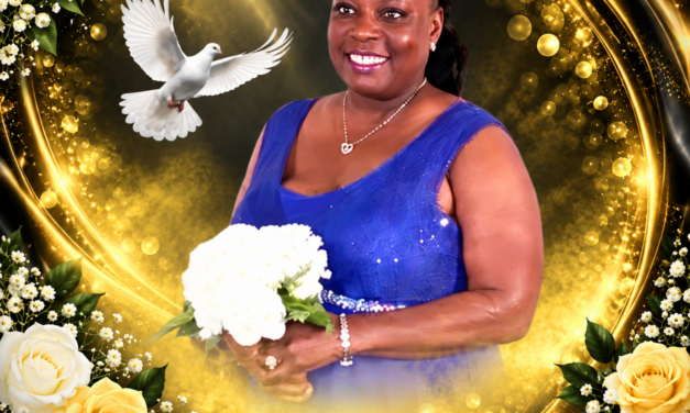 MONICA MOORE 1966 – 2026