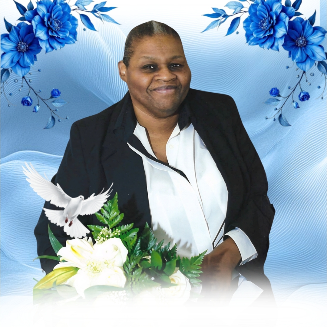 CHERYL WOODS 1957 – 2026
