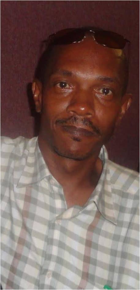COREY WAYNE NELSON, SR. 1958 – 2025