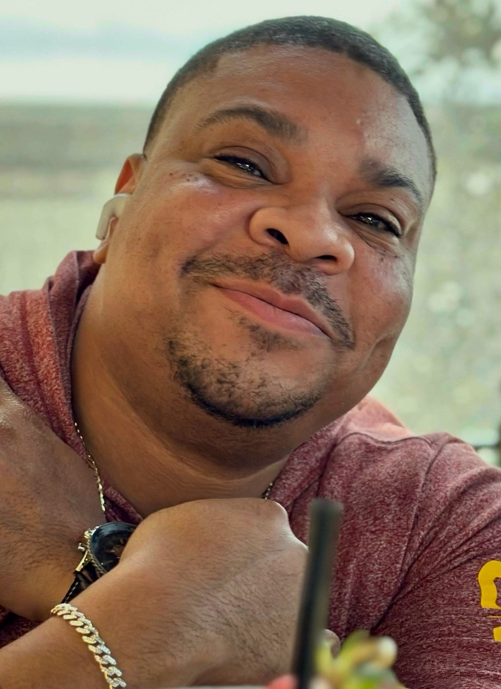 COURTNEY DAVENPORT 1986 – 2025