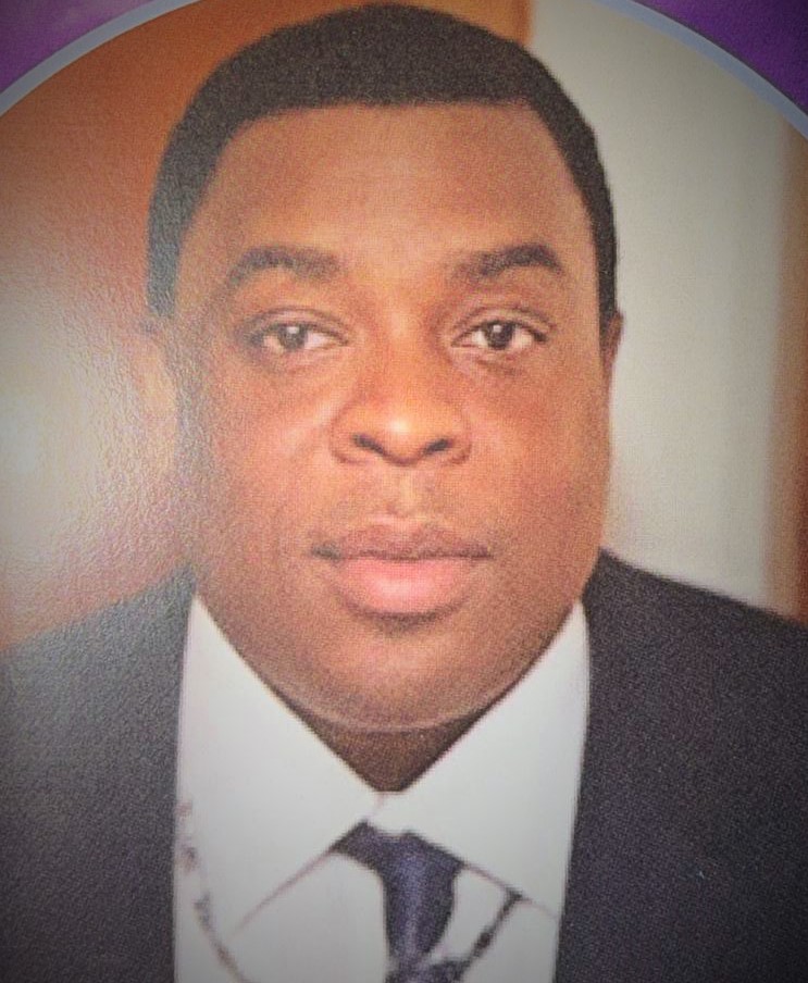 CRAYTON WARREN 1957 – 2025