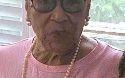 DELORES H. FOSTER 1933 – 2026