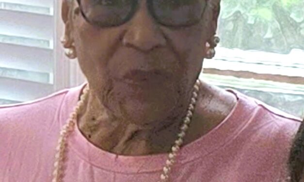 Delores H. Foster