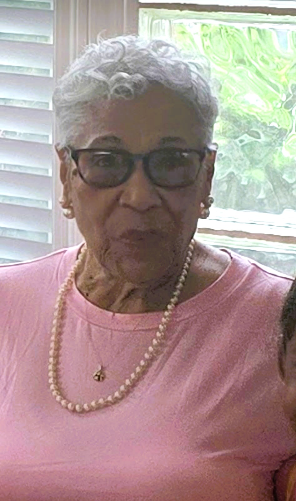 DELORES H. FOSTER 1933 – 2026