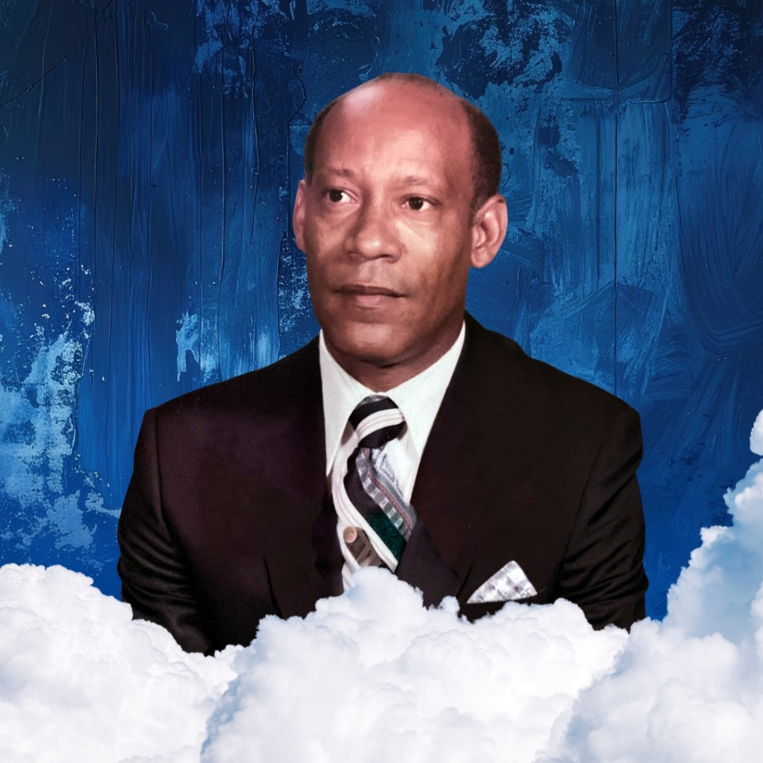 EARL DURHAM 1940 – 2026