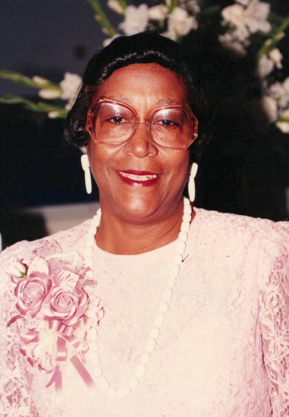 ELLA MAE JEFFERSON 1931 – 2025