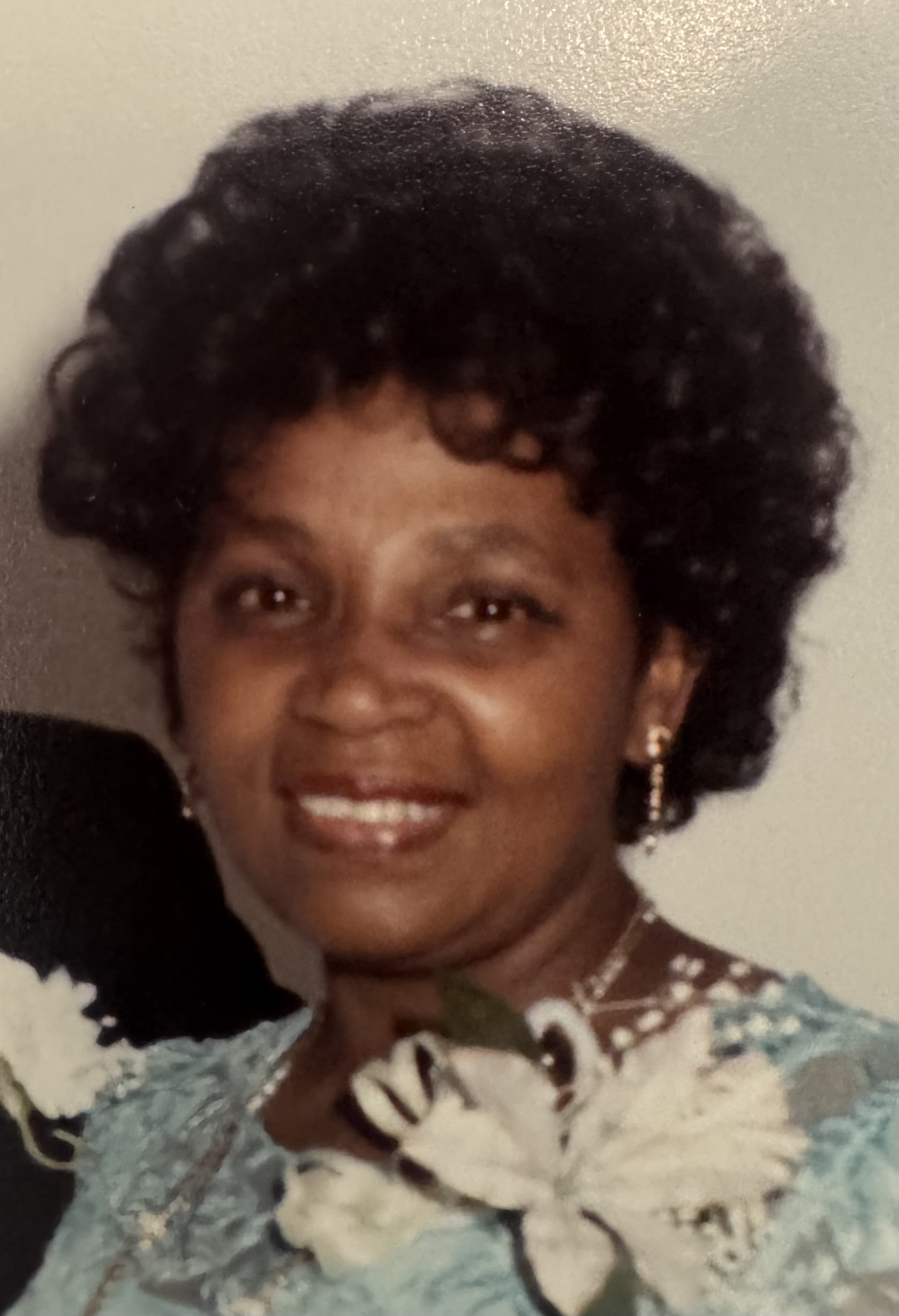 ERMAZELLE BRISCO 1934 – 2025