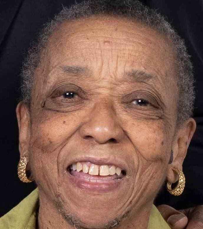 ESTELLA FORD 1937 – 2026