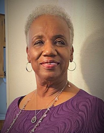 FAYE ANDERSON WYATT 1956 – 2025