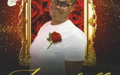 FRONCHELLE HODGE 1967 – 2026 FRONCHELLE HODGE 1967 – 2026