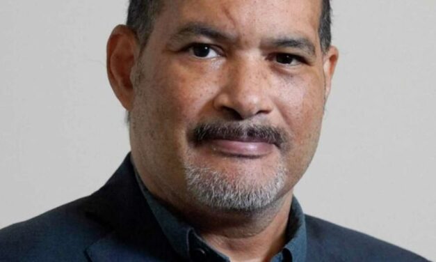 Garnet F. Coleman