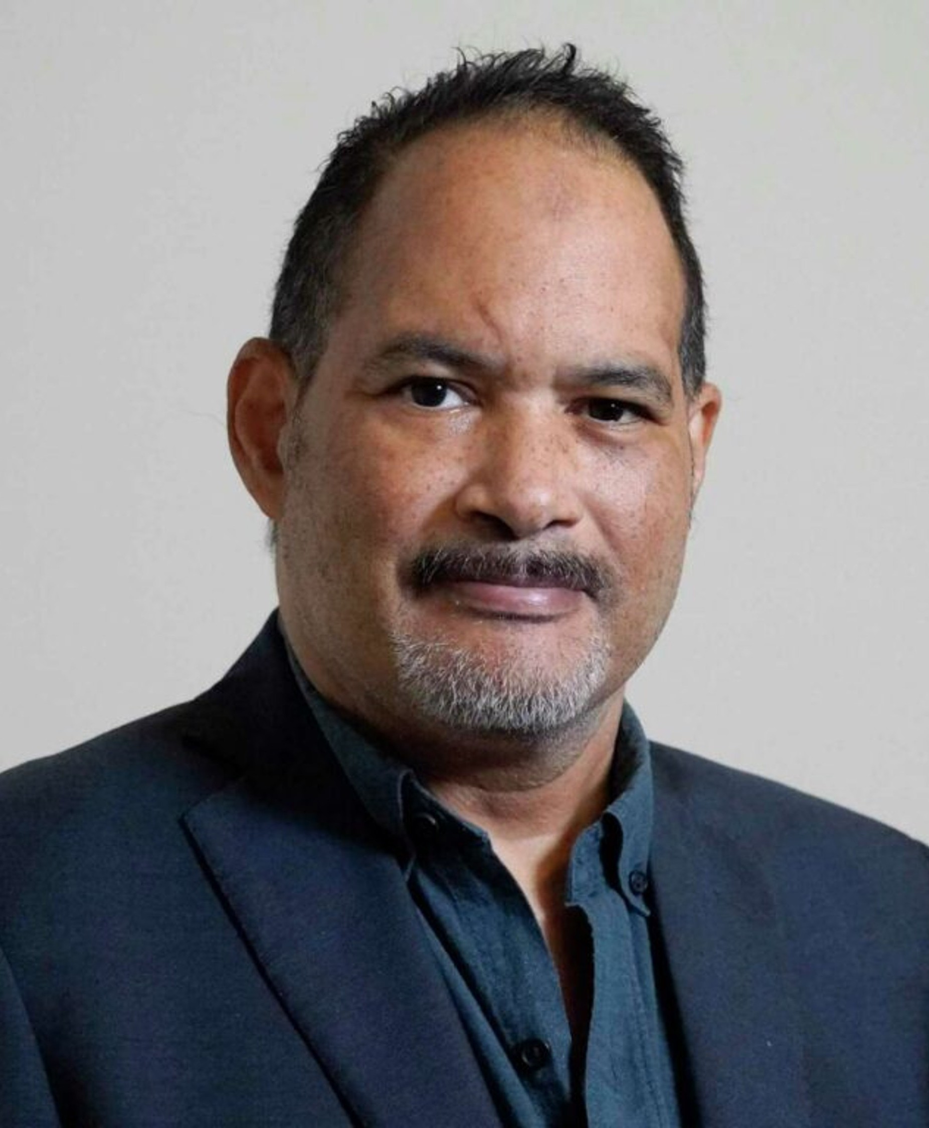 GARNET FREDRICK COLEMAN 1961 – 2026