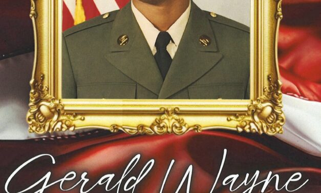 GERALD WAYNE RICHARDS 1956 – 2026