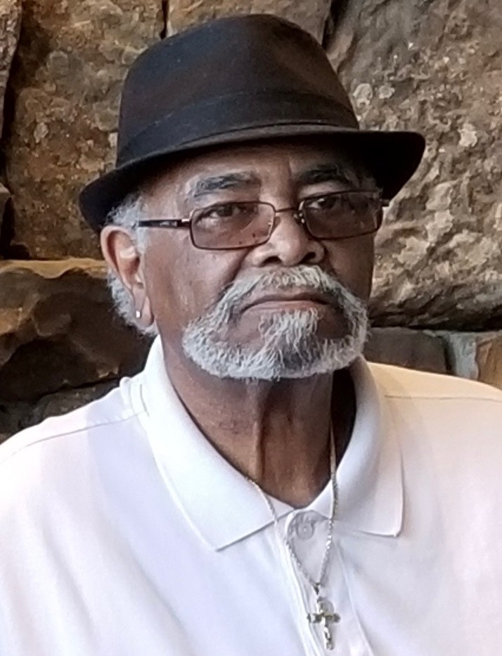 GILBERT MORRIS 1941 – 2026