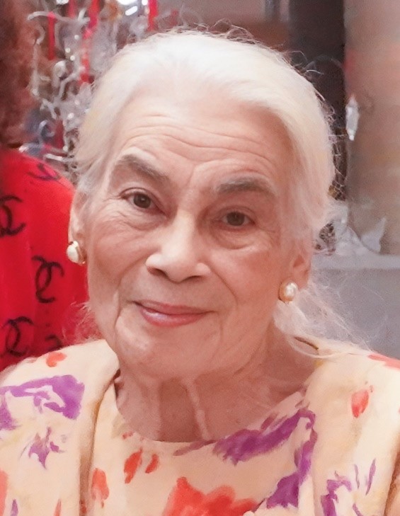 Gloria Coleman
