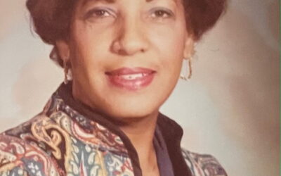 HATTIE POSEY 1934 – 2026