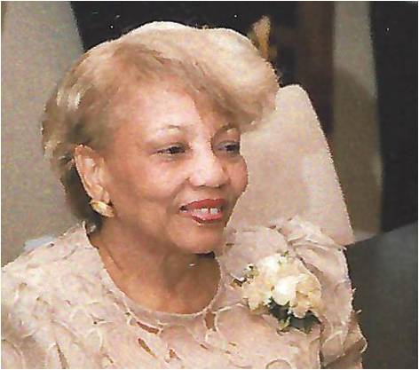 HELEN JACOBS STITH 1933 – 2025