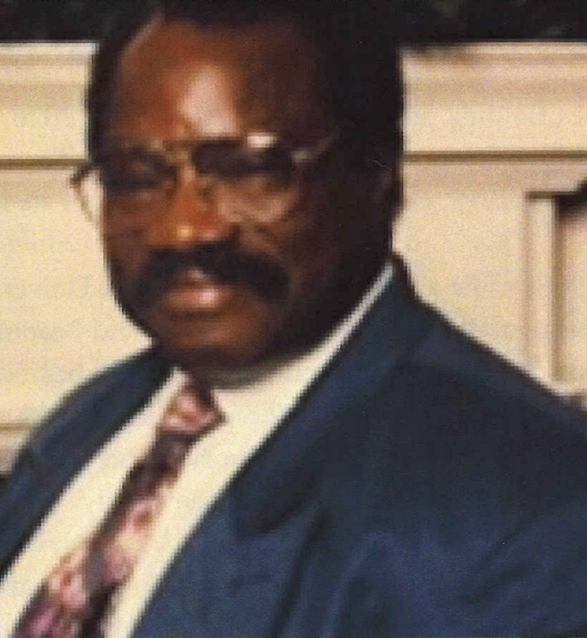 JAMES BOLDING 1945 – 2026
