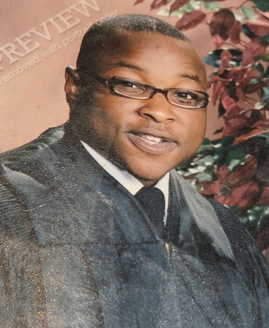 JAMES MATHIS JR. 1986 – 2026