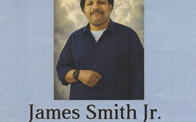 JAMES SMITH 1970 – 2026