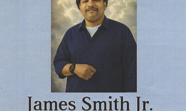 James Smith
