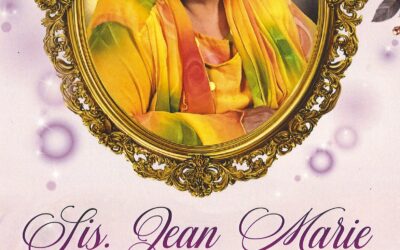 JEAN DAVIS 1940 – 2026 JEAN DAVIS 1940 – 2026