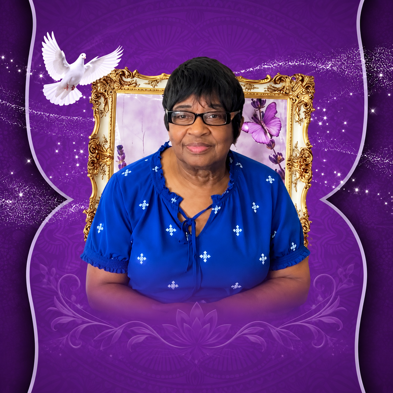 JEANNETTE HICKS 1949 – 2026