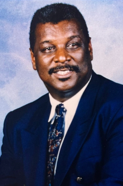 JESSIE WOODS JR. 1952 – 2026