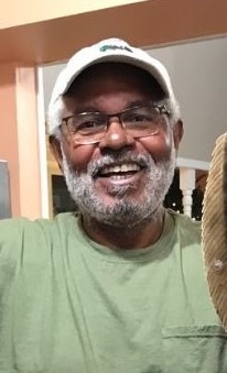 JOHN CASHIN 1956 – 2025