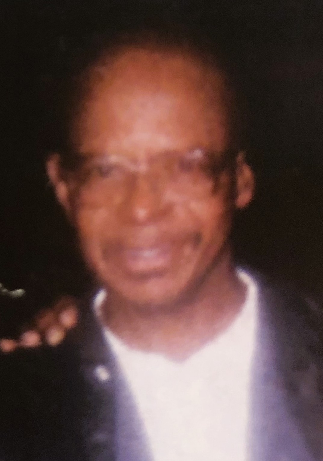 JOSEPH SENEGAL 1944 – 2026