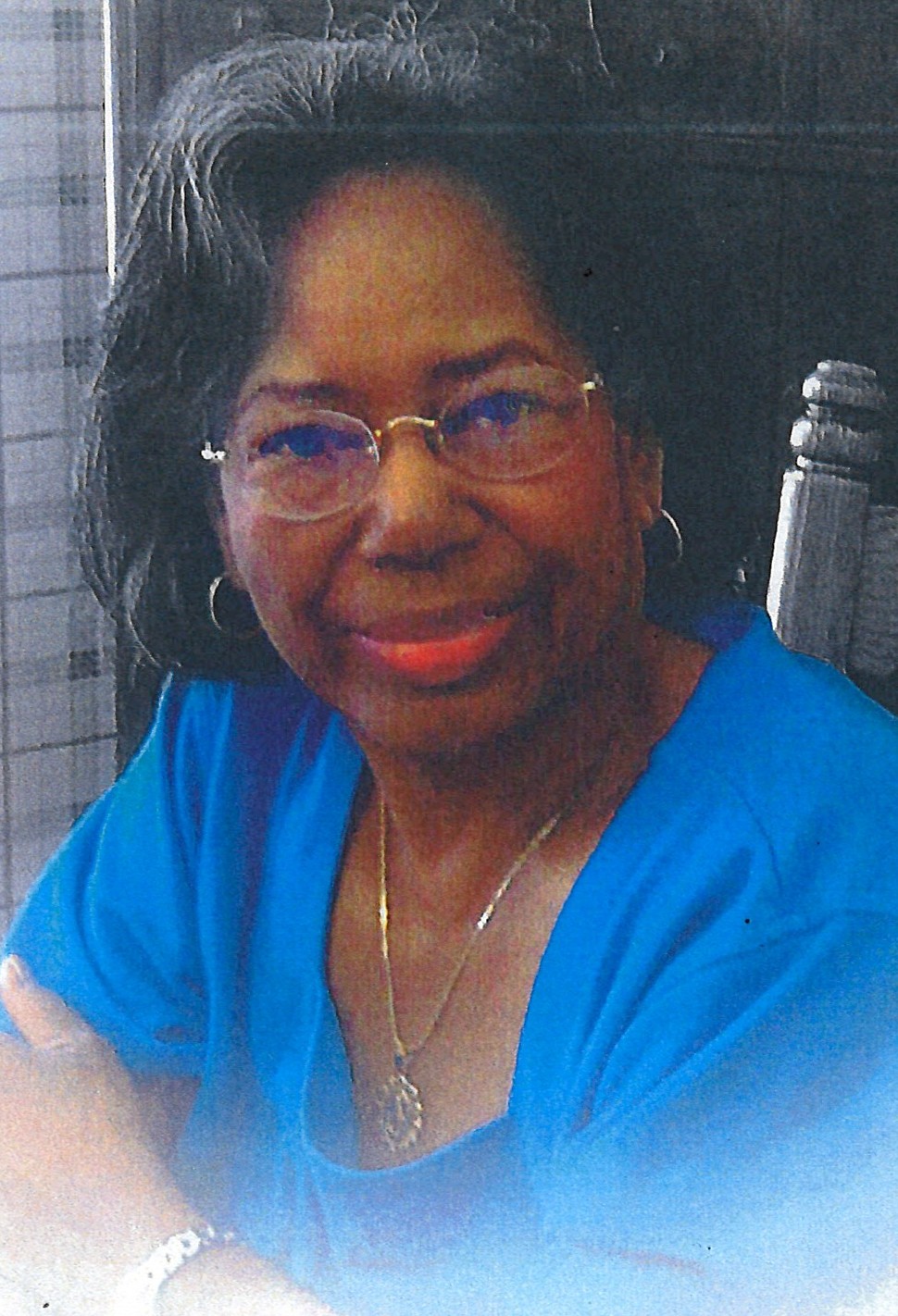 JOSEPHINE COMPTON BAILEY 1935 – 2026