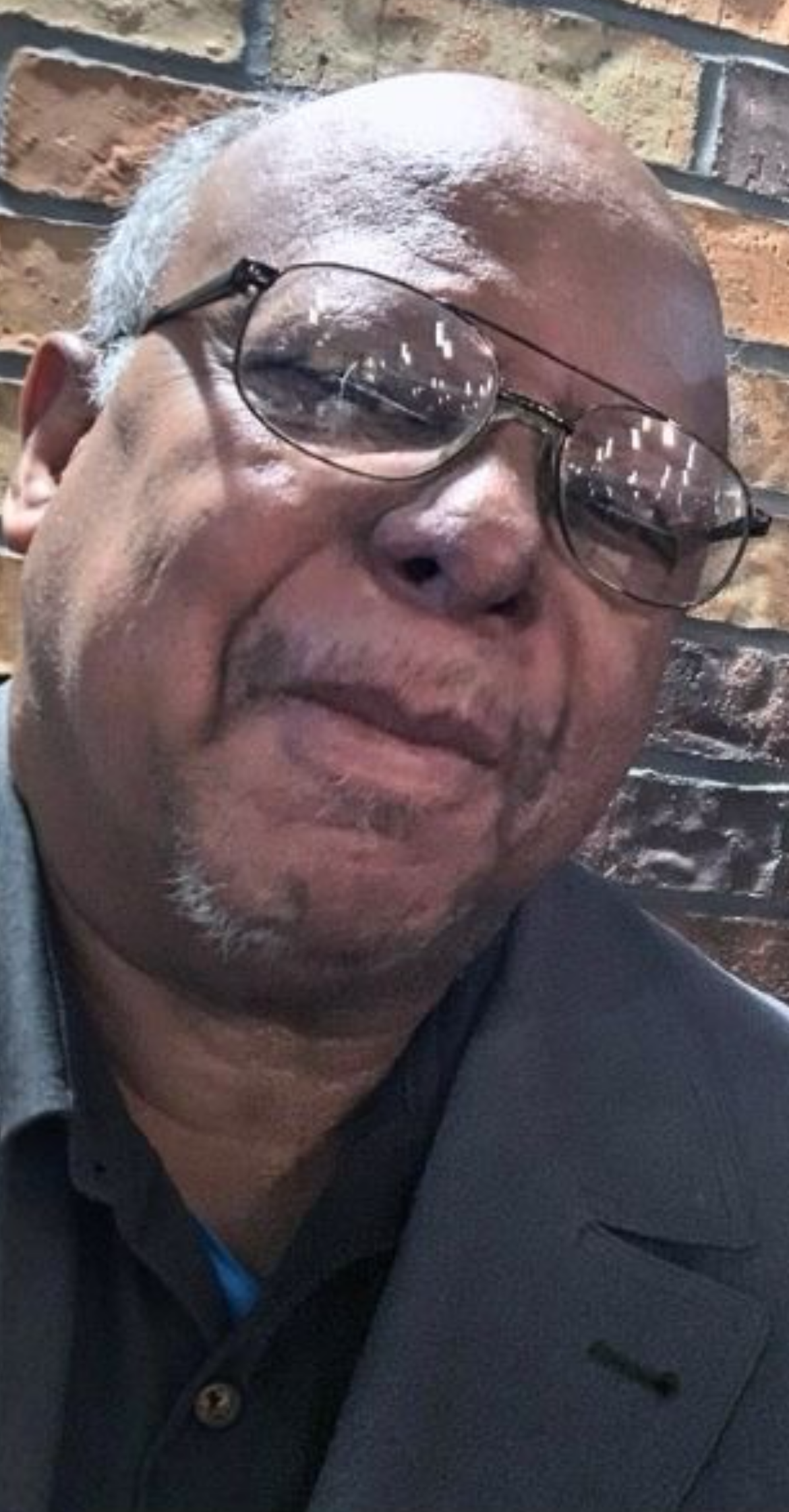 JOSEPH SENEGAL 1944 – 2026