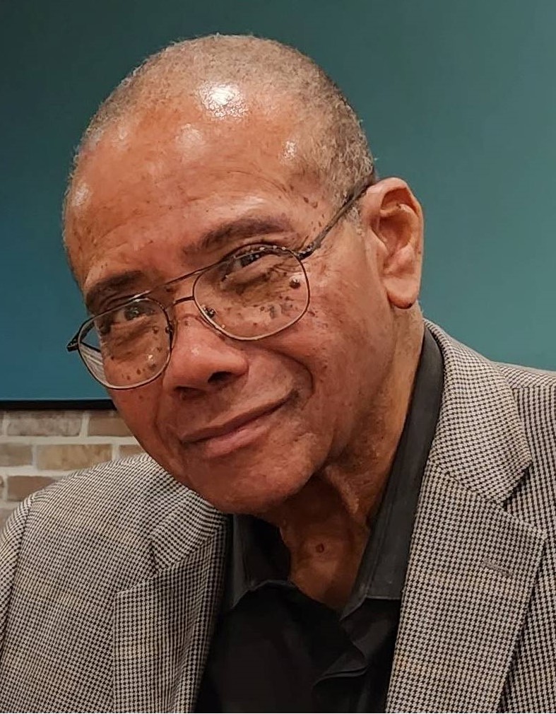 KENNETH BAUGH 1949 – 2025