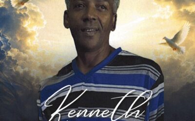 KENNETH MATHEWS 1967 – 2026