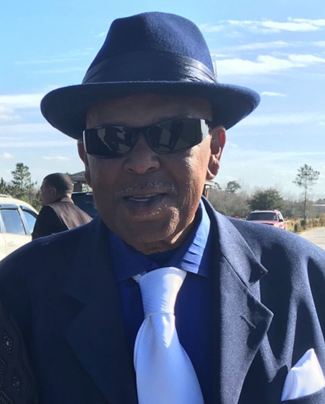 KENNY WILLIAMS 1948 – 2025