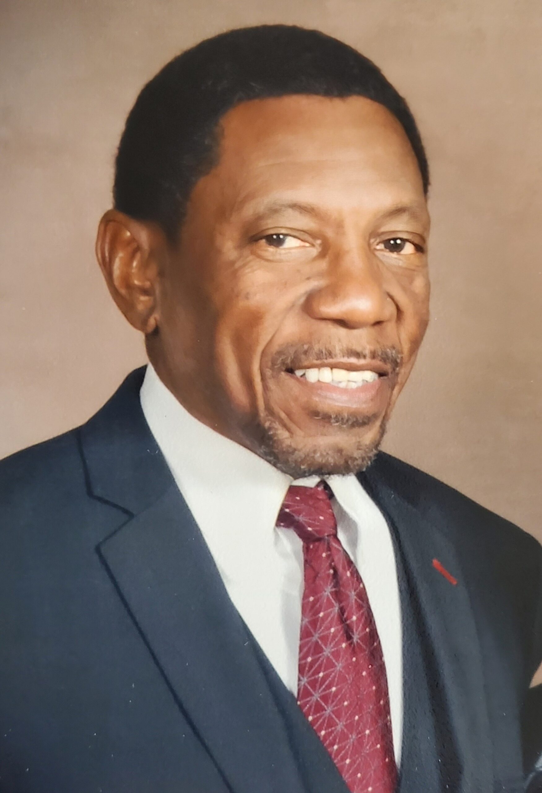 KERVIS THORNTON 1953 – 2025